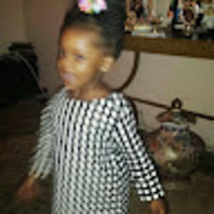 Meet your Posher, Patrick